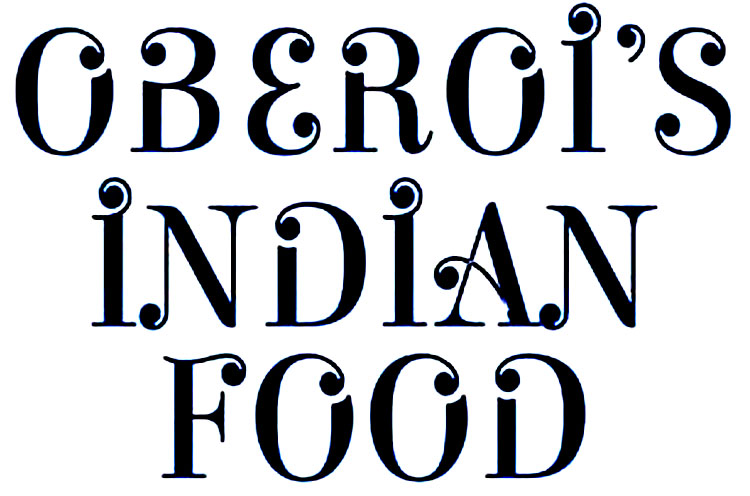 Oberois Indian Food