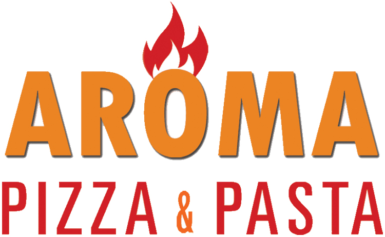 Aroma Pizza & Pasta