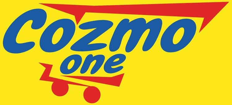 Cozmo One Gourmet