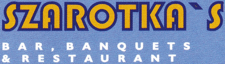 Szarotka Restaurant