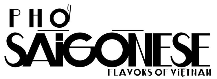 Pho Saigonese Flavors of Vietnam