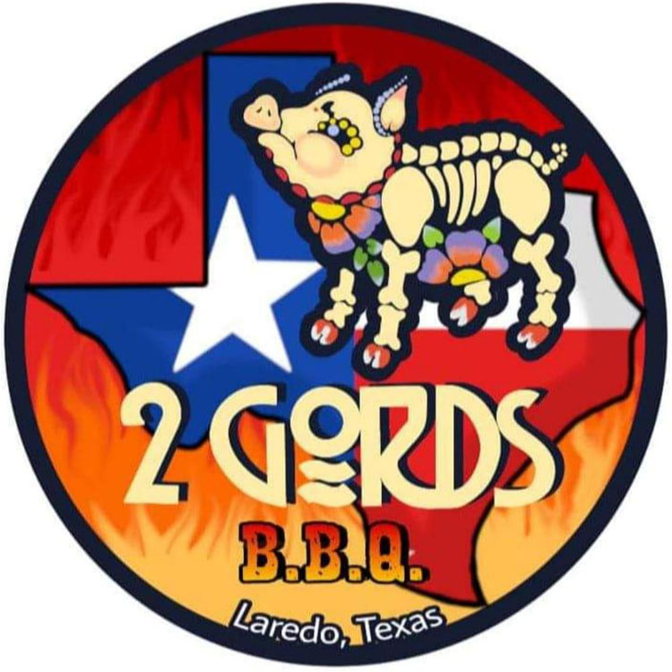 2 Gords BBQ