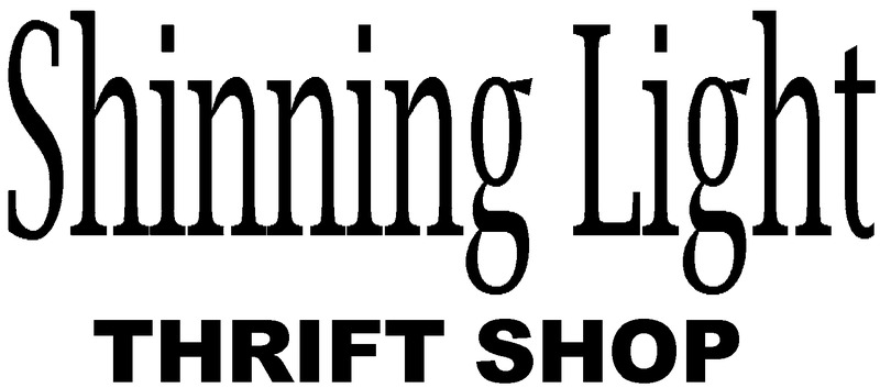 Shining Light Thrift Shop