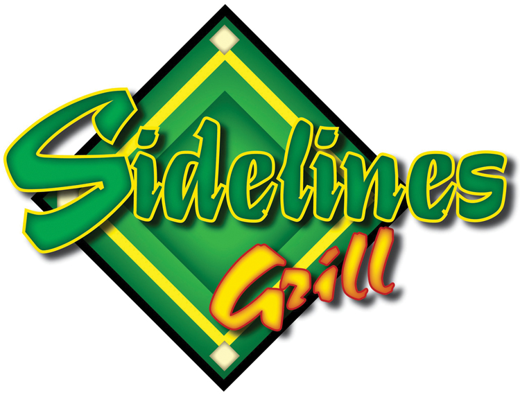 Sidelines Grill