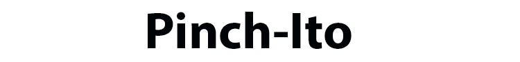 Pinch-Ito