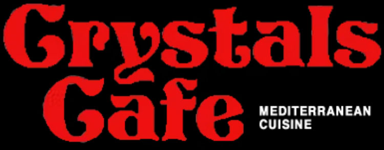 Crystals Cuisine & Cafe
