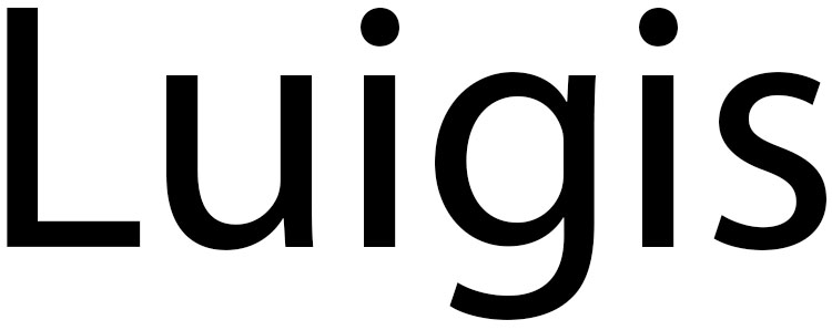 Luigis