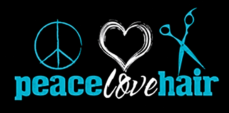 Peace Love Hair Salon