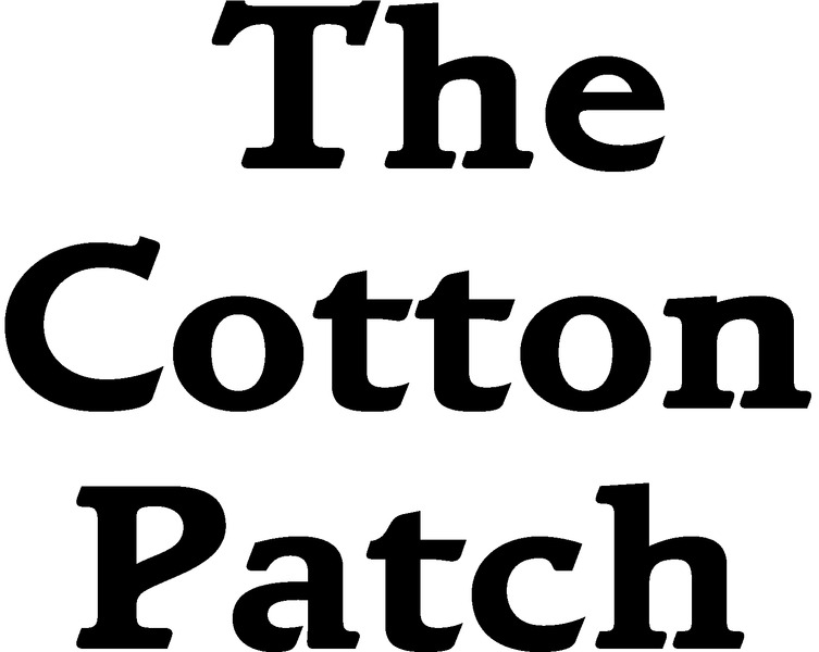 The Cotton Patch