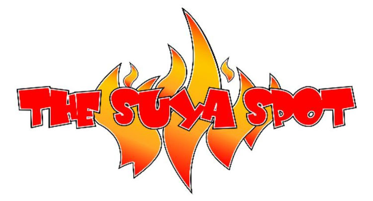 The Suya Spot