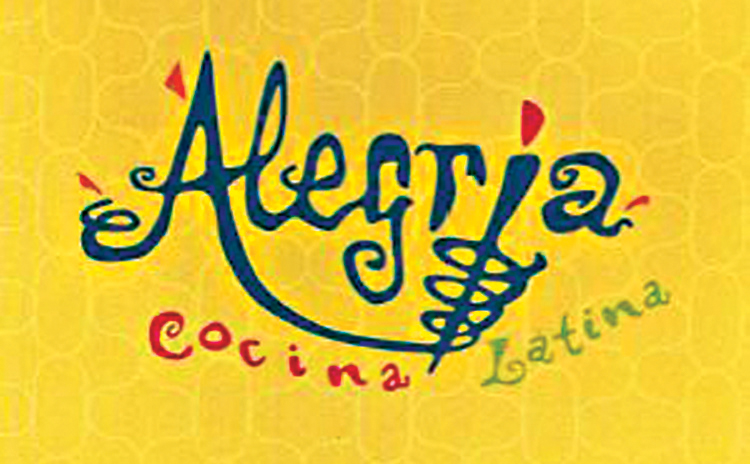 Alegria Cocina Latina