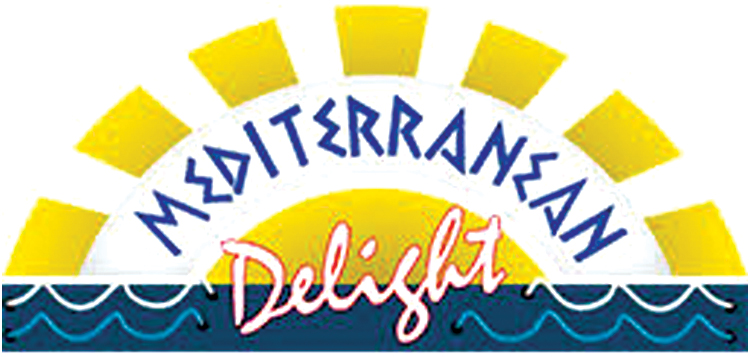 Mediterranean Delight