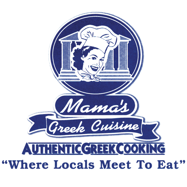 Mama's Greek Cuisine