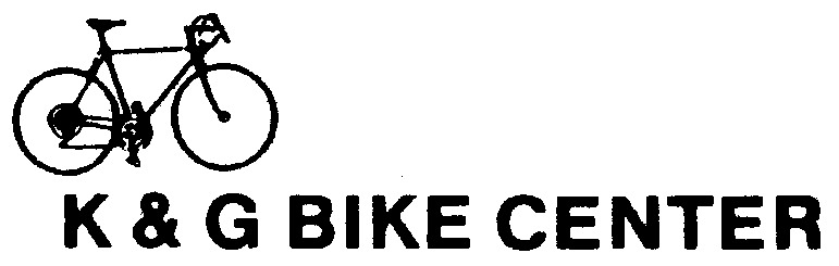 K & G Bike Center