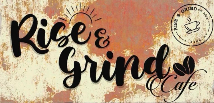 Rise and Grind Coffee