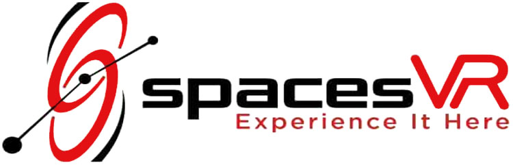 Spaces VR
