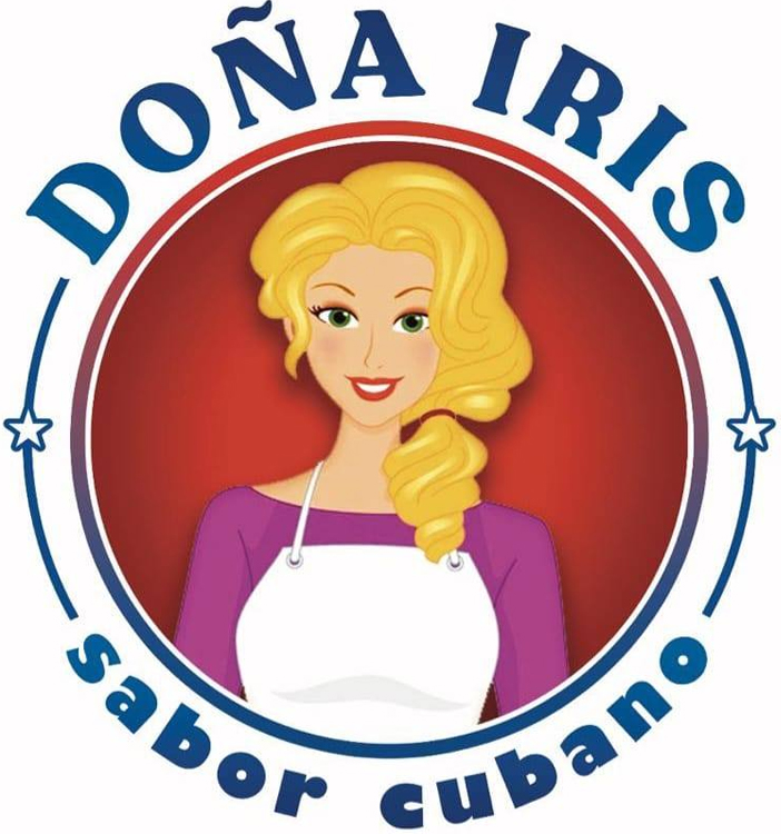 Dona Iris El Sabor Cubano Food Truck