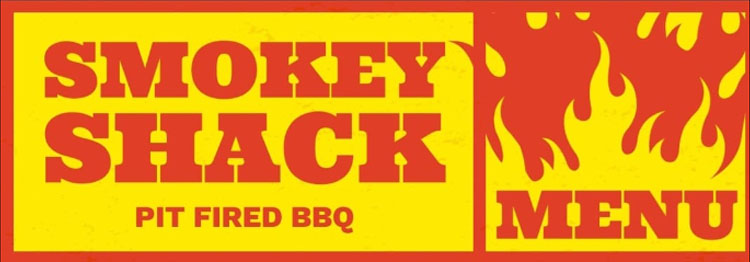 Smokey Shack BBQ