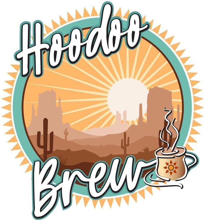 Hoodoo Brew