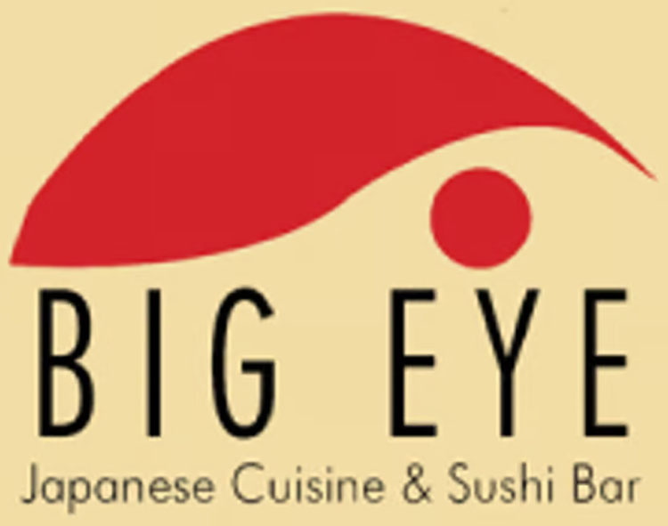Big Eye Japanese Cuisine & Sushi