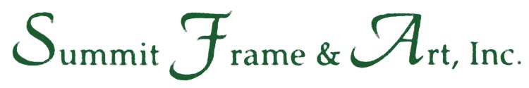 Summit Frame & Art, Inc.