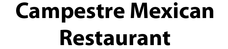 Campestre Mexican Restaurant