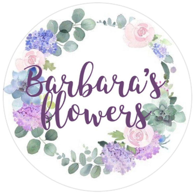 Barbara's Flowers