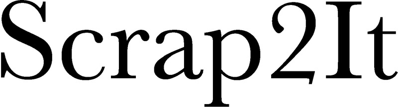 Scrap2It