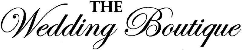 The Wedding Boutique