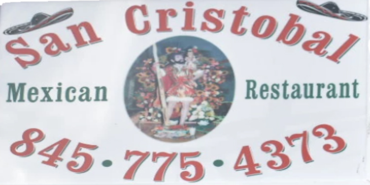 San Cristobal Mexican Restaurant & Bar