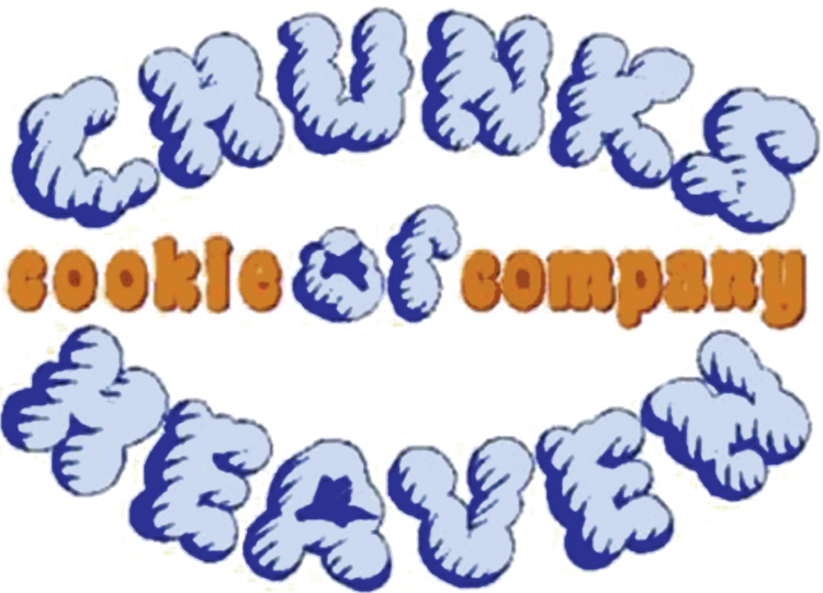 Chunks of Heaven Cookie Company