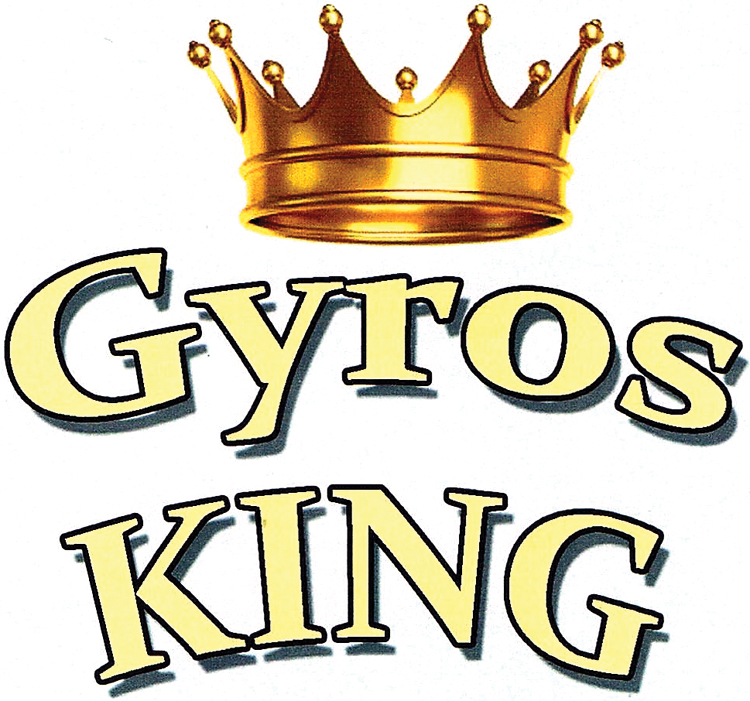 Gyros King