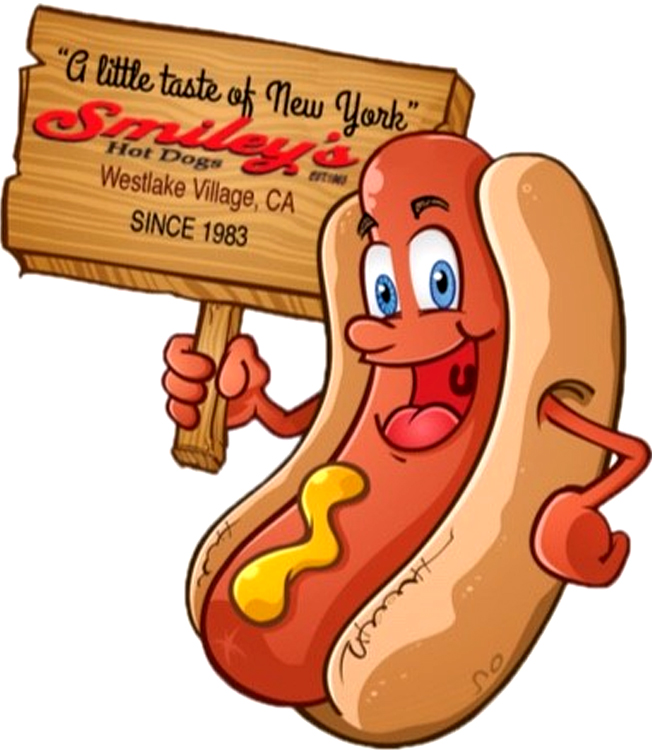 Smiley's Hot Dogs