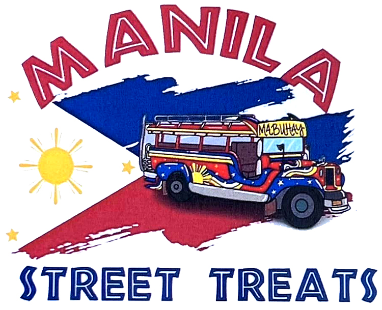 Manila Street Treats