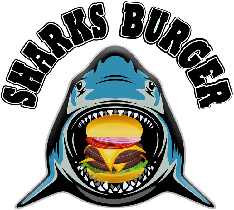 Sharks Burger
