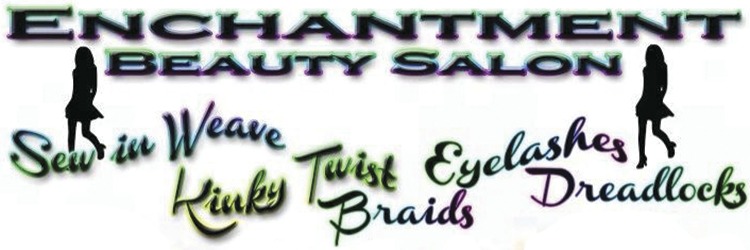 Enchantment Beauty Salon
