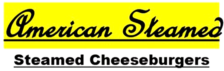 American Steamed Cheeseburgers