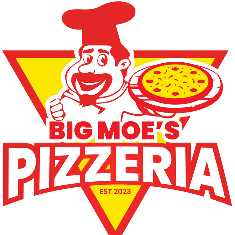 Big Moe's Pizzeria