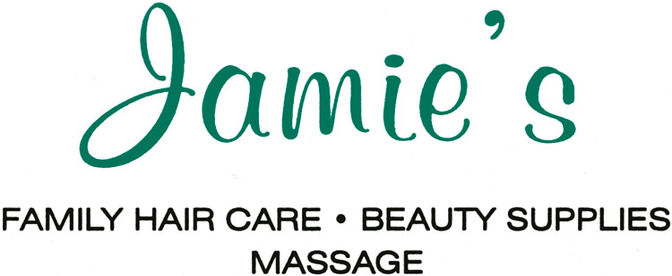 Jamie's Family Hair Care