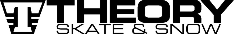 Theory Skate Shop