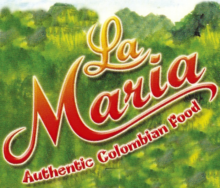 La Maria