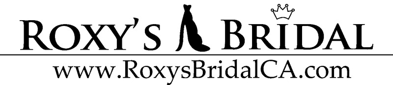 Roxy's Bridal