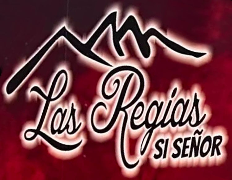 Las Regias Si Señor