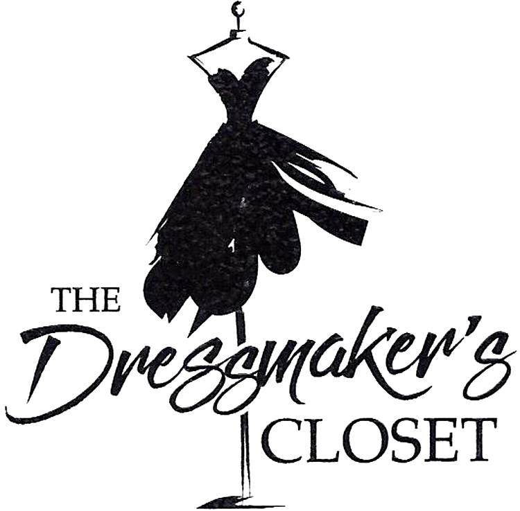 The Dressmaker's Closet