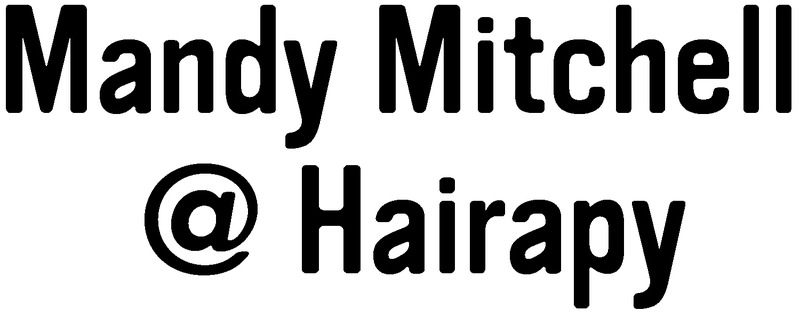 Mandy Mitchell @ Hairapy