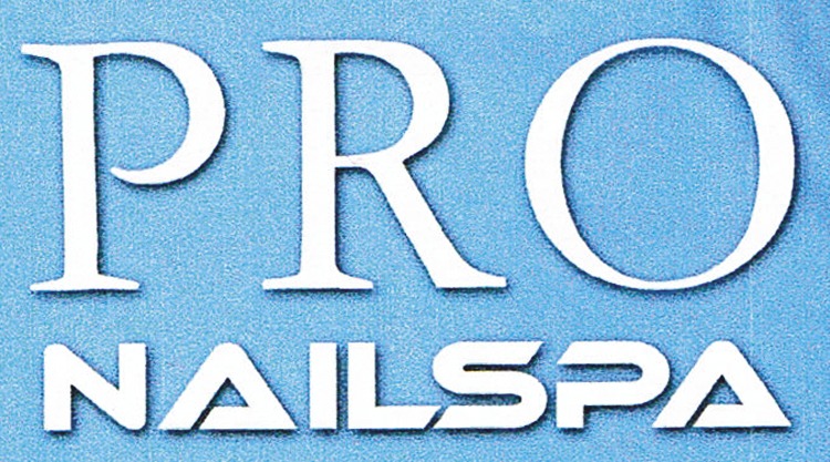 Pro Nailspa