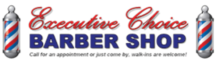 Executive Choice Barber Shop