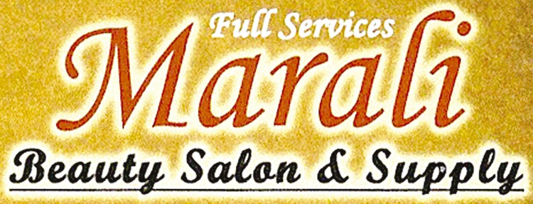 Marali Beauty Salon & Supply