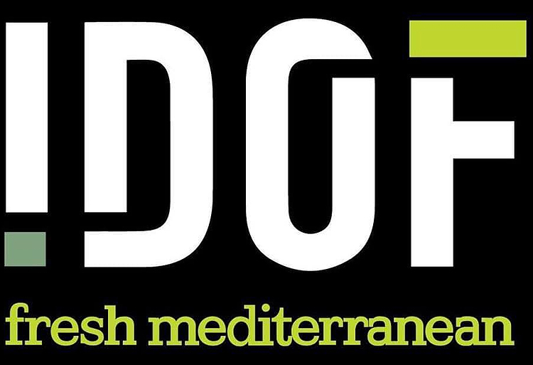 IDOF Fresh Mediterranean