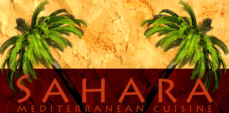Sahara Mediterranean Cuisine